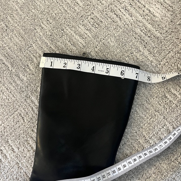 Matt & Nat Elegant Black Footwear Size 9 - Picture 11 of 11